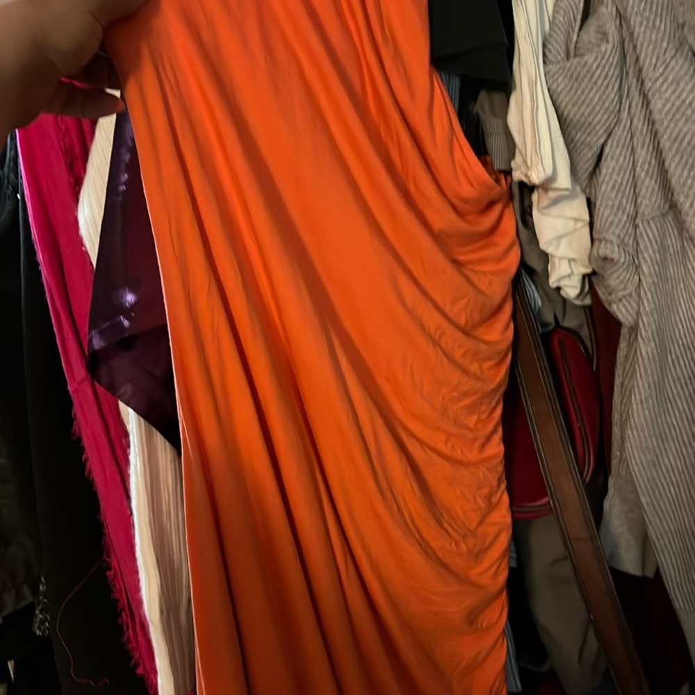 Beautiful large dress